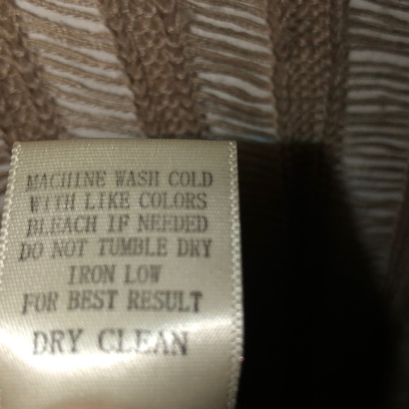 Knit duster - Picture 4 of 7